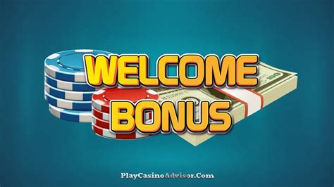 new casino welcome bonus|Welcome Bonus 2024 .